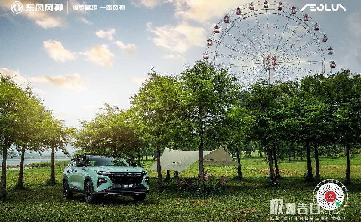 东风,东风风神,皓极,汉