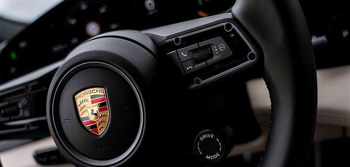 保时捷,Taycan,Cayenne,Macan,Panamera