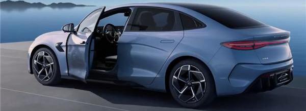 海豹,比亚迪,Model 3,特斯拉,小鹏