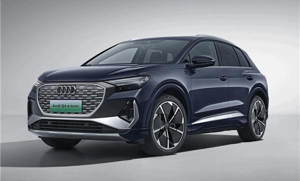 奥迪,大众,特斯拉,一汽,Model Y