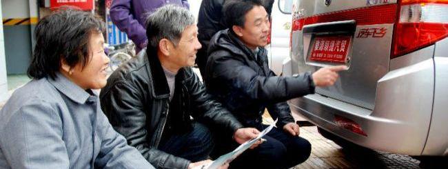 现代,中通客车,安凯客车,北京,长安