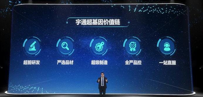 宇通客车,大众,理念,远程