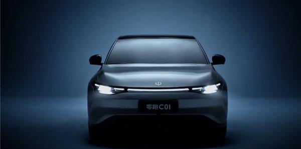 零跑C01,小鹏,比亚迪,特斯拉,Model 3