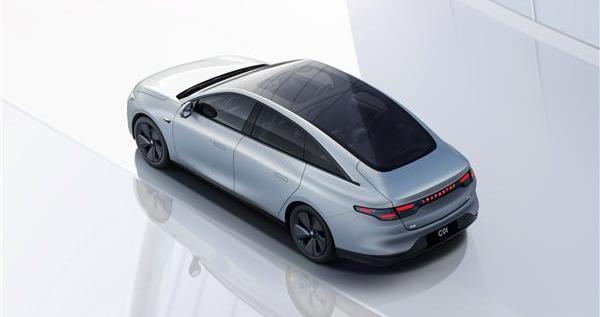 零跑C01,小鹏,比亚迪,特斯拉,Model 3