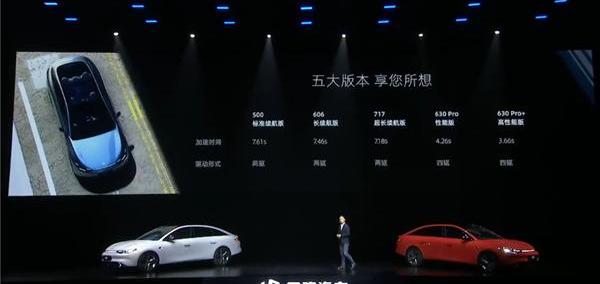 零跑C01,小鹏,比亚迪,特斯拉,Model 3
