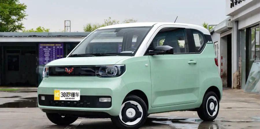 MINI,奇瑞,宏光MINIEV,长安,东风小康