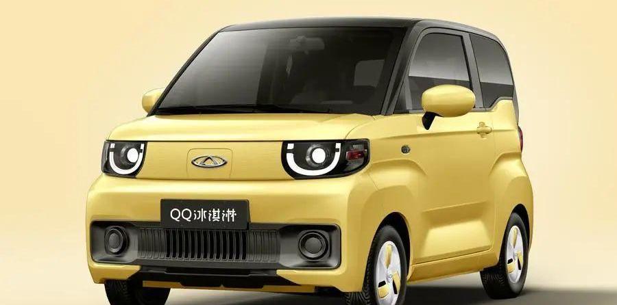 MINI,奇瑞,宏光MINIEV,长安,东风小康