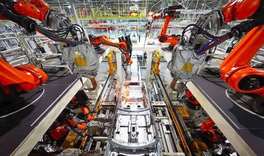 北京,本田,吉利汽车,长城,蔚来