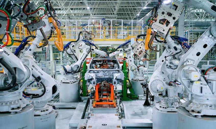 北京,本田,吉利汽车,长城,蔚来