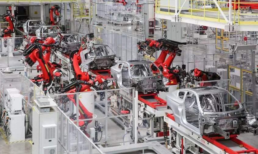 北京,本田,吉利汽车,长城,蔚来