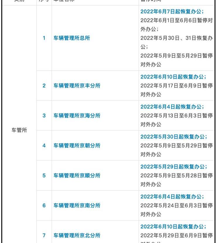 北京