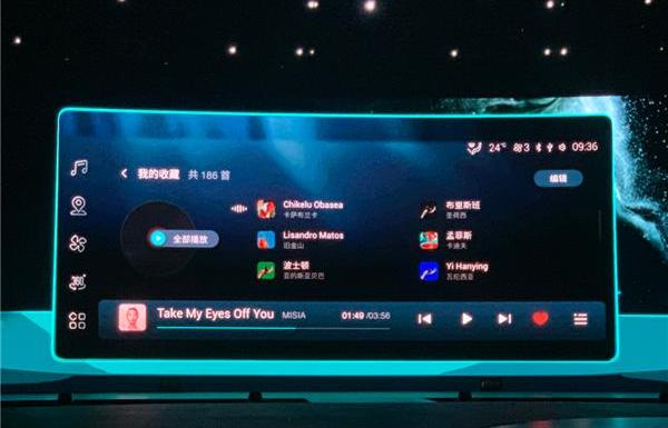 五菱星辰
