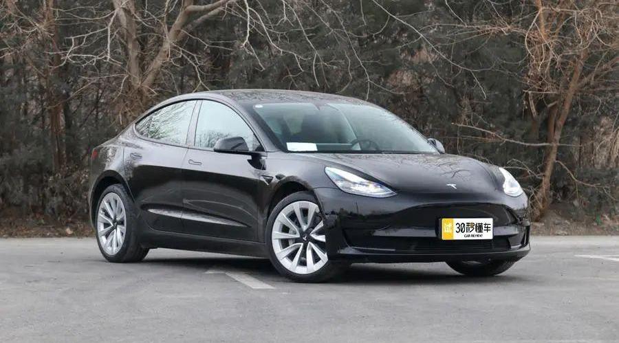 特斯拉,Model 3,Model Y