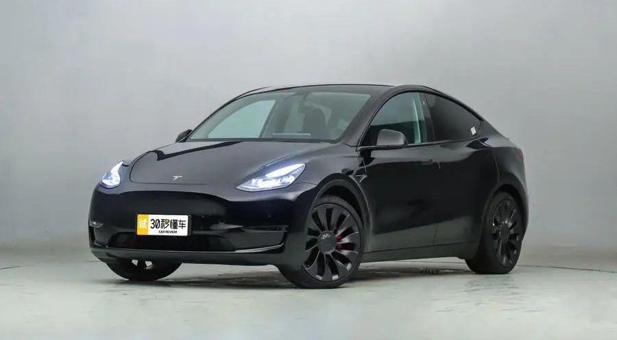 特斯拉,Model 3,Model Y