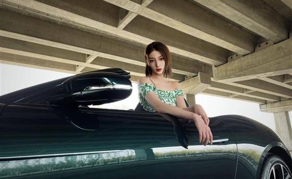 大众,合创,捷豹F-TYPE,捷豹