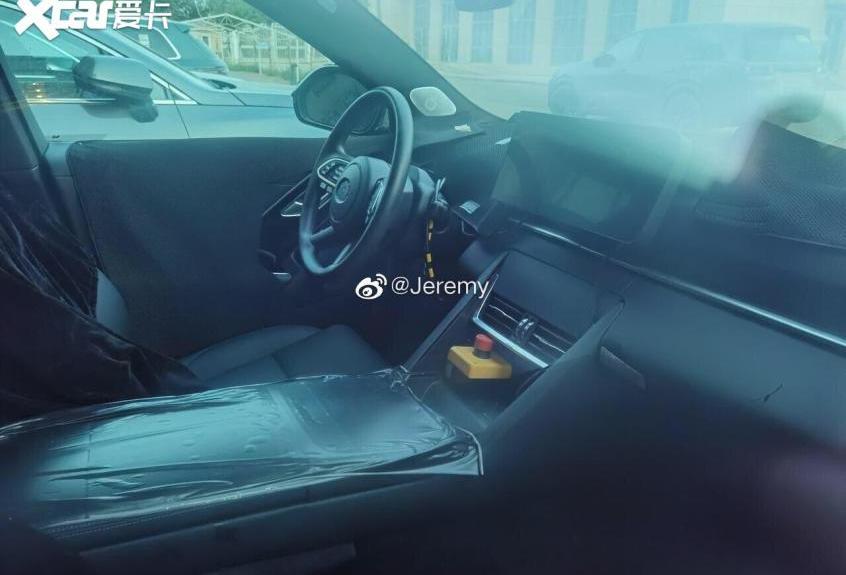 理想L9,理想汽车,北京,长城