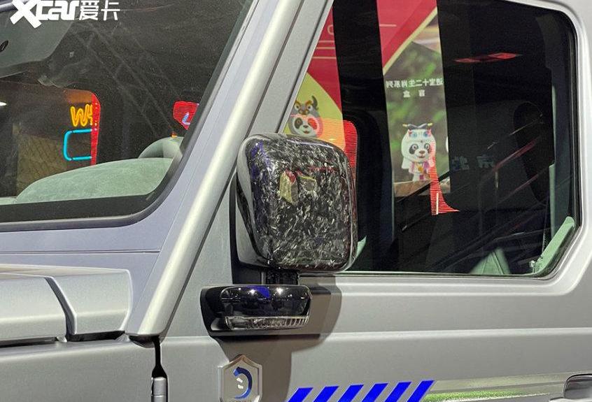 北京,北京BJ40,北京BJ80
