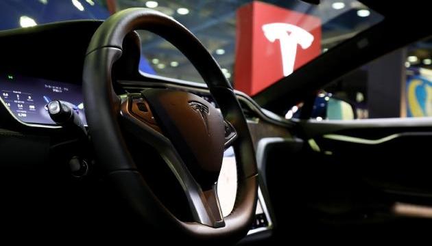 特斯拉,发现,北京,Model 3,Model Y
