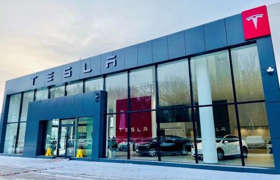 特斯拉,Model 3,远程,Model S,Model Y