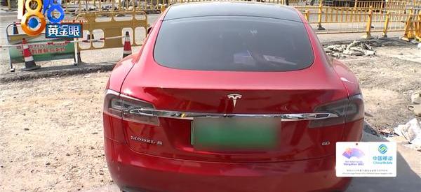 特斯拉,Model S