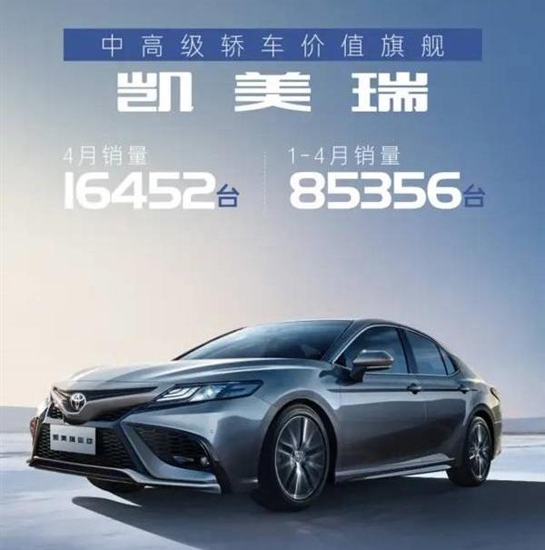 汉兰达,汉,赛那,凯美瑞,丰田