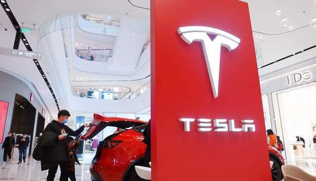特斯拉,长城,比亚迪,理想汽车,Model 3