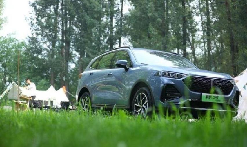 魏牌,长城,北京,优越,摩卡