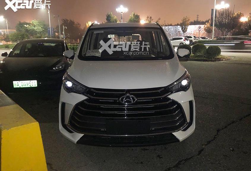长安,长安欧尚,长行,北京,长安欧尚X5
