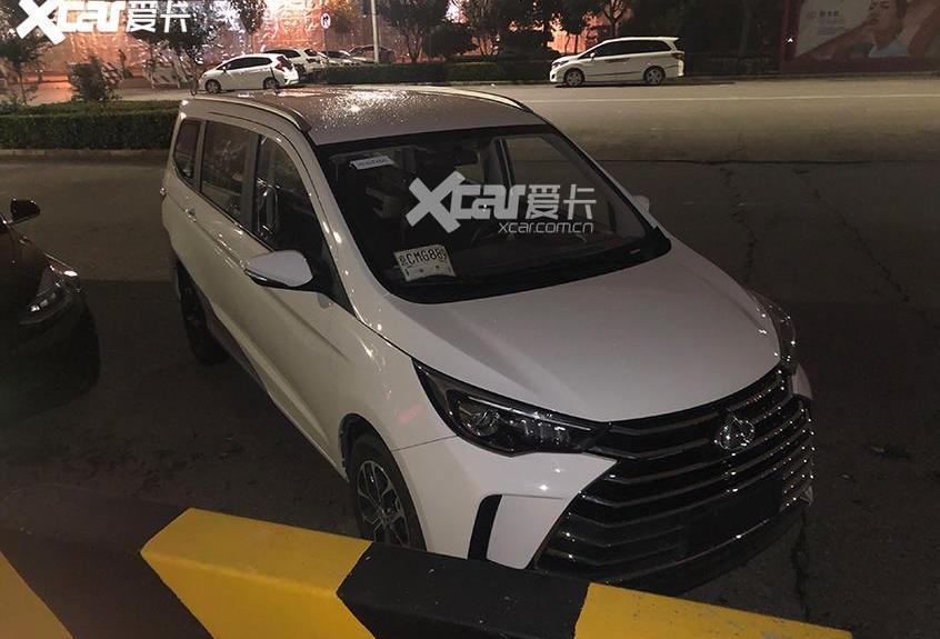 长安,长安欧尚,长行,北京,长安欧尚X5