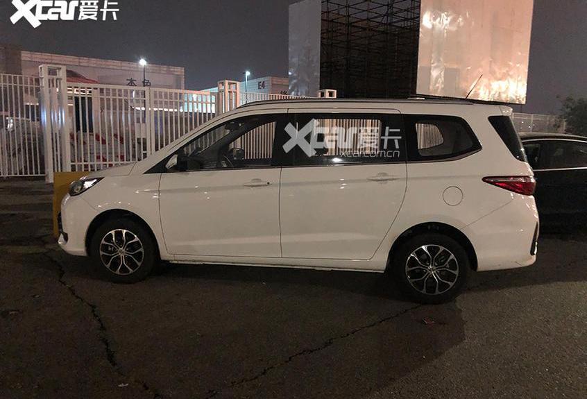 长安,长安欧尚,长行,北京,长安欧尚X5