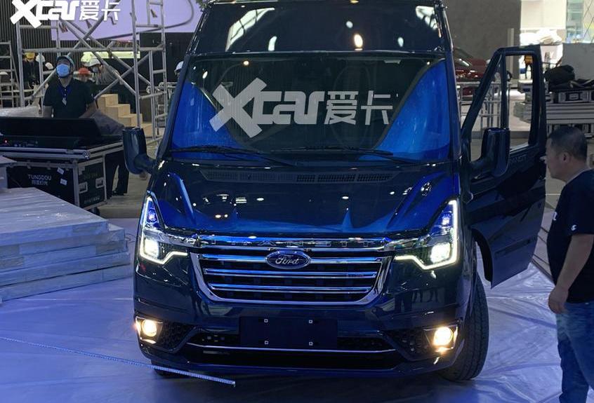 福特,北京,全顺,Bronco,江铃