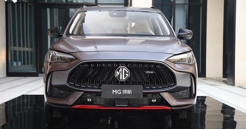 名爵,北京,名爵5,名爵6 PHEV,名爵6