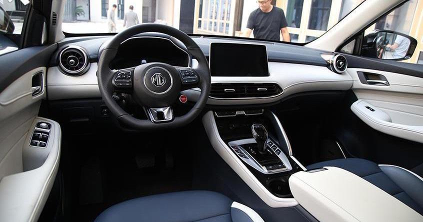 名爵,北京,名爵5,名爵6 PHEV,名爵6