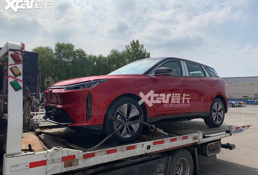 奔腾,奔腾E01,北京,奔腾B70,一汽
