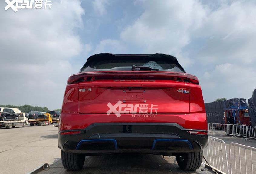 奔腾,奔腾E01,北京,奔腾B70,一汽