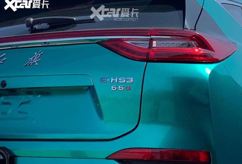 红旗,红旗E-HS3,北京,昂科威,红旗HS3