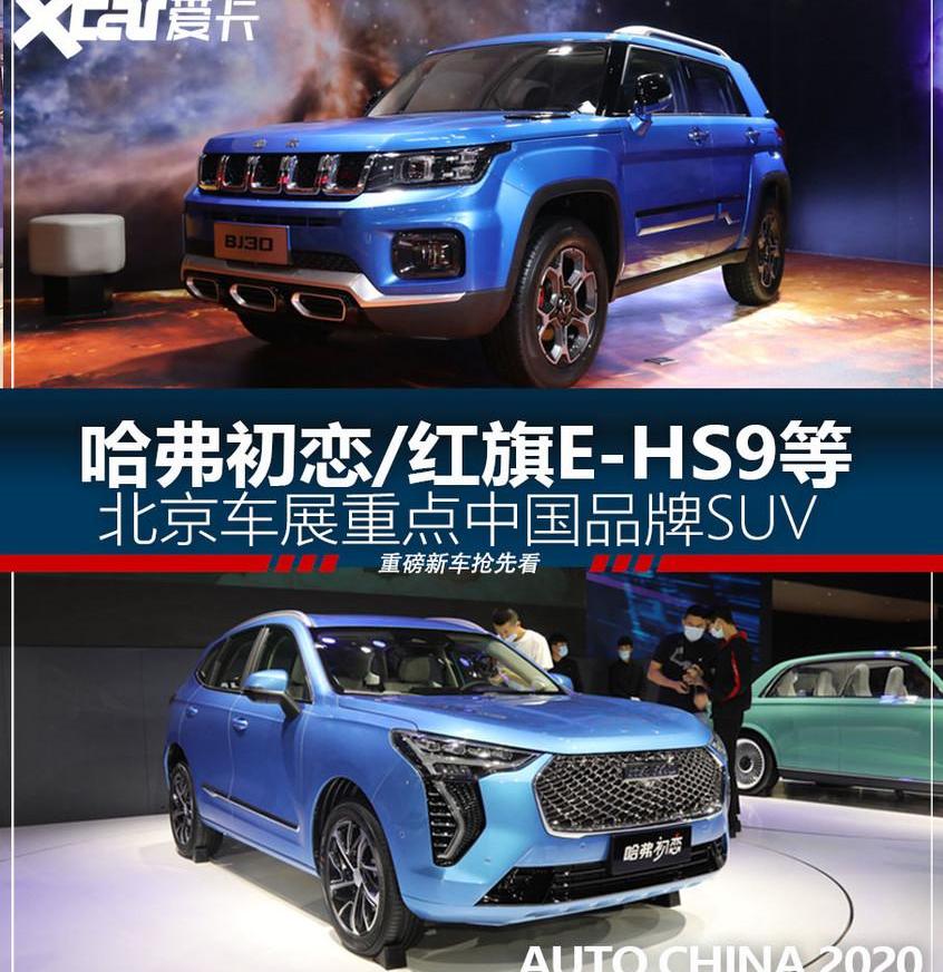 坦克,坦克300,北京,哈弗,哈弗初恋