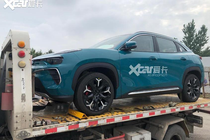 奇瑞,奇瑞新能源,北京,理念