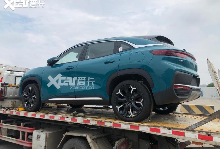 奇瑞,奇瑞新能源,北京,理念