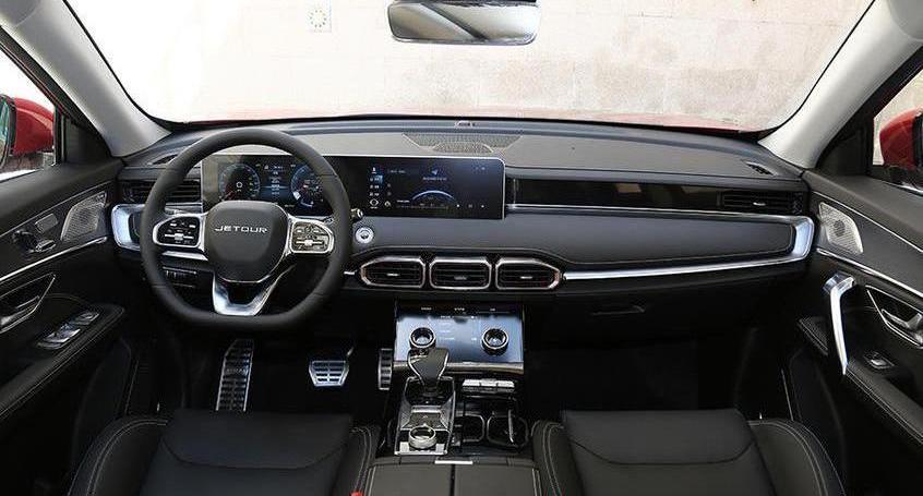 捷途,捷途X70,捷途X70 Coupe,北京,捷途X70M