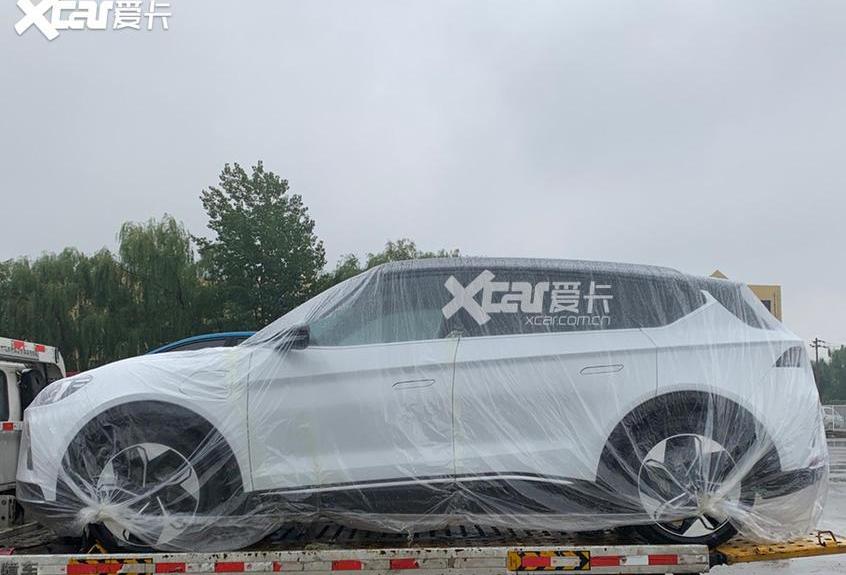 北京
