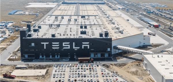 特斯拉,Model 3,Model Y