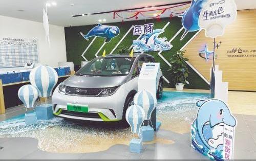 比亚迪,蔚来,理想汽车,大众,哪吒汽车
