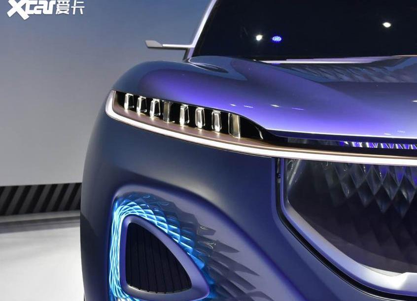岚图汽车,北京,东风,现代