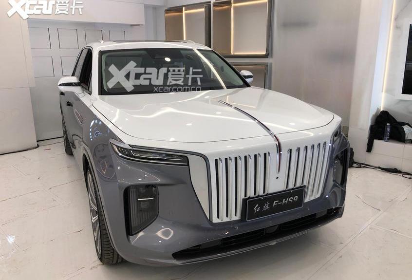 红旗,红旗E-HS9,北京,红旗H9,红旗H5