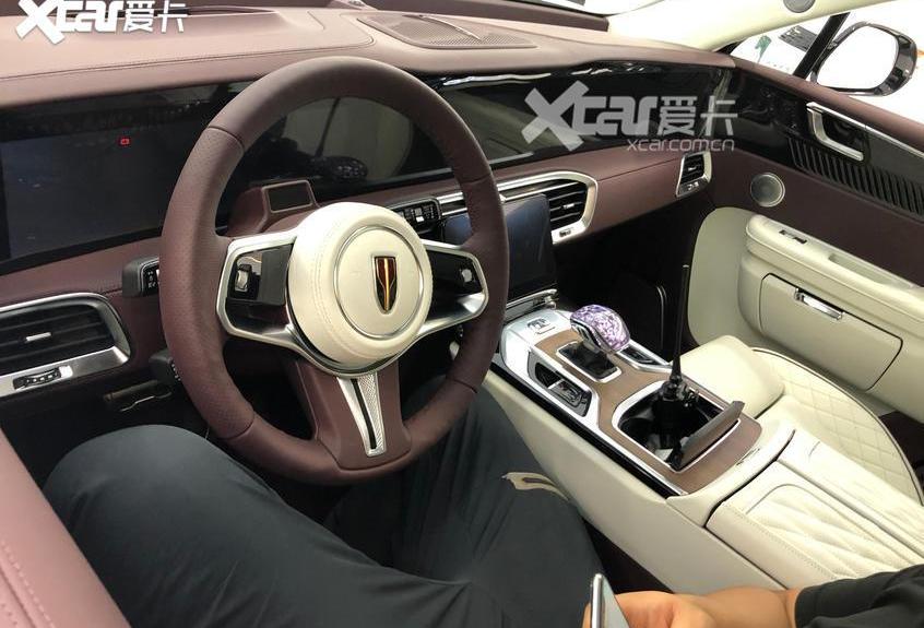 红旗,红旗E-HS9,北京,红旗H9,红旗H5