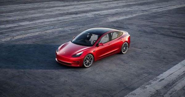 特斯拉,比亚迪,海豹,Model 3,Model Y
