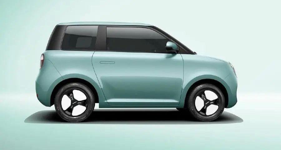 MINI,宏光MINIEV,长安,奇瑞,QQ冰淇淋