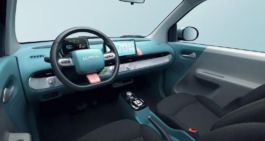 MINI,宏光MINIEV,长安,奇瑞,QQ冰淇淋