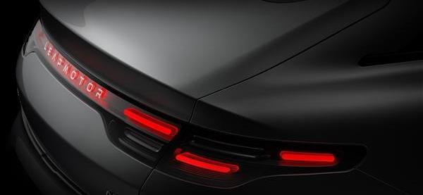零跑C01,比亚迪,特斯拉,Model 3,汉